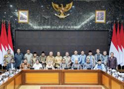 Soal Banyaknya Anggota Wantimpres Pratikno: Ini Memperkaya Pengetahuan-Pengalaman