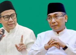 Jelang Muktamar NU Ke-35, Imin Vs Gus Yahya Saling Serang