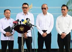 Soal Pemadaman Bergilir, Dipanggil Prabowo Dirut PLN Minta Maaf