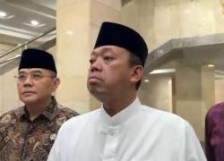 Soal Suap HGB Summarecon, Nusron Wahid Hormati Proses Hukum di KPK