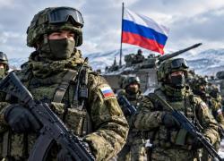 Soal WNI Jadi Tentara Bayaran Kedubes Rusia & Ukraina Di Jakarta Kasih Penjelasan