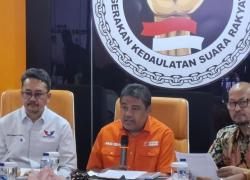 Sore Ini, Said Iqbal Dilantik Jadi Penasihat Presiden Bidang Ketenagakerjaan