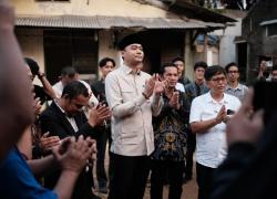 Stafsus Menag: Pembangunan Gereja GKPS Purwakarta Dapat Dilanjutkan