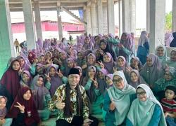 Stafsus Menag: Pesantren Harus Bangkit Jadi Pusat Peradaban Dunia