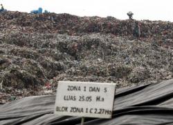 Stop Open Dumping Ke Bantargebang Jakarta Targetkan 2029 Sampah Terkelola 100 Persen