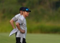 STY Yakin 6 Pemain Asing Baru Jadi Kekuatan Persija