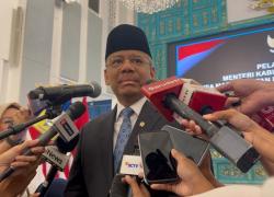 Suahasil Minta Pasar Tak Khawatir Pergantian Menkeu