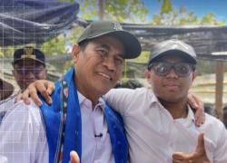 Suarakan Harga Beras Alor Ke Mentan, Maba UNDIP Dapat Beasiswa S2 Double Degree