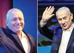 Suaranya Dipepet Mantan Panglima Militer Pemilu Israel Jadi Ujian Berat Untuk Netanyahu