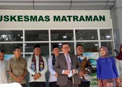 Subsidi Bengkak, Pramono Bakal Naikkan Tarif Transjabodetabek Blok M-Soetta