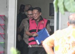Sudah Diperiksa Kejagung 3 Kali Febrie Belum Sebut Nama Pemilik Uang dan Emas 74 Kg