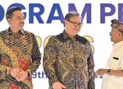 Sudah Tersalur Rp 294,6 T Untuk 4,24 Juta Debitur Kredit Program Jadi Motor Penggerak Ekonomi UMKM