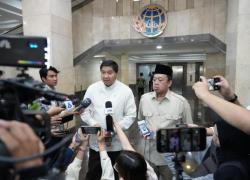 Sukseskan Program 3 Juta Rumah Prabowo Ara Apresiasi Langkah Cepat Nusron Gratiskan Sertipikat Tanah Bagi MBR