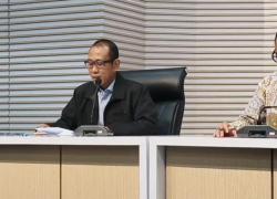 “Sulap” Hasil Audit BPK, Bupati Muara Enim Diduga Gelontorkan Suap Rp 1,6 M