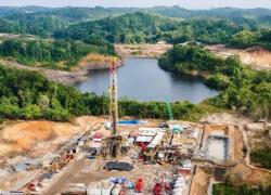 Sumur Semberah-206 Lampaui Target, Elnusa Perkuat Bisnis Drilling