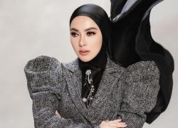 Syahrini Comeback, Bawa Kau Yang Utama