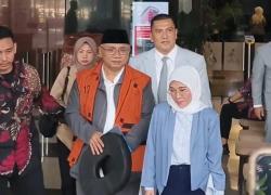 Tahap II Rampung, Eks Menag Yaqut Segera Disidang di Kasus Kouta Haji