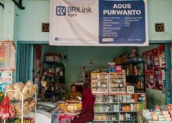 Tak Hanya Layani Transaksi Perbankan, BRILink Agen Edukasi Warga Cegah Penipuan