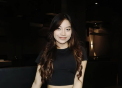 Takut Begal, Influencer Bandung Hana Claudia Pesan 3 Ojol Buat Pulang