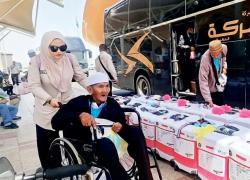 Tanazul Haji, Solusi Fleksibel Pemulangan Jemaah Indonesia
