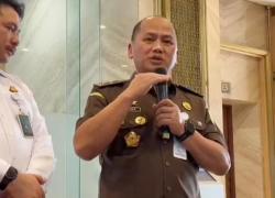Tangani 3 Kasus Mantan Jampidsus, Kejagung Tunjuk 9 Jaksa