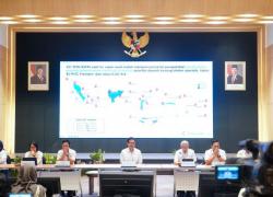Tangani Dampak Karhutla, Kemenkes Siapkan 360 Rumah Sakit Rujukan
