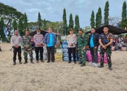 Tanggap Bencana Gempa NTT, BRI Peduli Gerak Cepat Bantu Warga Terdampak