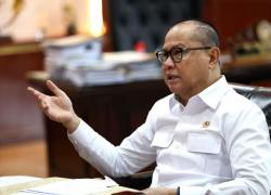 Target Evaluasi Program SMK Go Global 40 Ribu Calon Pekerja Migran Dilatih Sebelum Penempatan