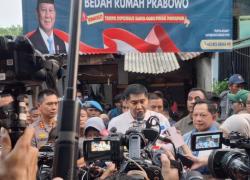 Target Rampung Desember 2026 Ara Dan Kapolri Bedah Rumah Lansia Di Kampung Ambon