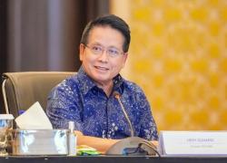 Tawarkan 200.000 Hunian Di Satu Lapak Berburu Rumah, Yuk Intip Danantara Housing Expo