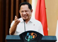 Tekan Backlog Mendagri Dorong Pemanfaatan Rilis Publikasi Statistik Perumahan BPS