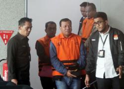 Terbaru Bupati Kuansing  6 Bulan, KPK OTT 8 Kepala Daerah