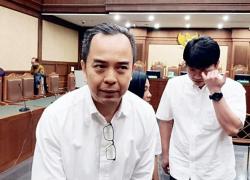Terbukti Suap Pejabat Bea Cukai Rp 63,5 M, Bos BR Cargo Divonis 2 Tahun