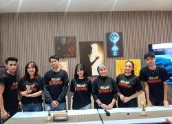 Teror Ambarwati Warnai Film Reuni Berdarah, Angkat Kisah Nyata dari Puncak