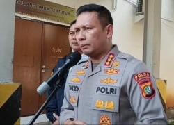 Teror Ancaman Bom di SDN Jaksel, Polisi Ciduk Pelaku MY