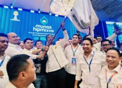 Terpilih Aklamasi Jadi Ketua Umum Hipmi, Ade Jona: Ini Kemenangan Kita Bersama