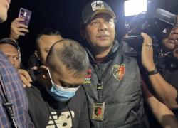 Tersangka Penyekapan & Penganiayaan Wanita Ditahan di Sel Khusus, Dimonitor CCTV