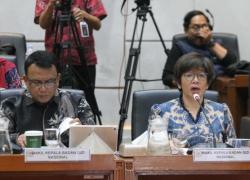 Terungkap di Rapat dengan DPR BGN Punya Utang 1,6 T