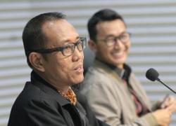 Tetapkan Staf Administrasi Jadi TSK Pemerasan Chat “Auto Delete” Jadi Petunjuk KPK