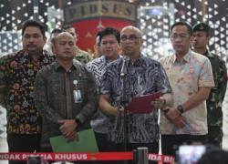 Tetapkan Tersangka Baru, Kejagung Terus Bersihkan BGN dari Koruptor