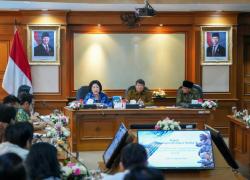 Tiga Taman Nasional Resmi Jadi BLU, Bukti Keberhasilan Satgas Inovasi Pembiayaan