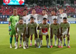 Tiket Indonesia Vs Malaysia Tembus 56 Ribu, SUGBK Siap Membara