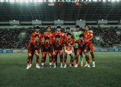 Timnas U-19 Diminta Waspada Lawan Australia
