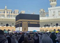 Timur Tengah Memanas, Kemenhaj Minta Jemaah Umrah & WNI Di Saudi Waspada