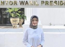 Tina Talisa Soroti Keamanan Dan Keberlanjutan Energi Panas Bumi