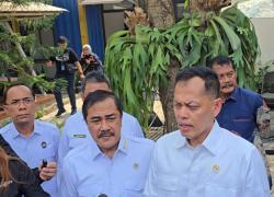 Tindak Lanjuti Temuan Ombudsman, Kemenimipas Investigasi Lapas Cibinong