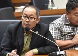 Tingkatkan Keselamatan Perjalanan Kereta Api DPR Minta Kemenhub Update Regulasi Perlintasan Sebidang
