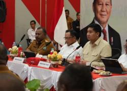 Titah Presiden, Menteri PKP Kebut Bangun 2.200 Rumah di Papua Pegunungan
