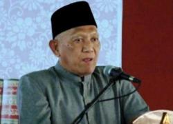 Tok, Gus Kikin Terpilih Jadi Ketum PBNU 2026-2031