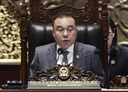 Tok! RUU Administrasi Kependudukan Disetujui DPR, NIK Jadi Identitas Tunggal